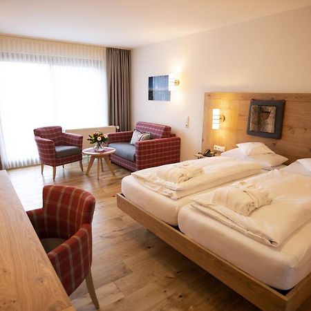 Wellnesshotel Buergerstuben Willingen  Exterior foto
