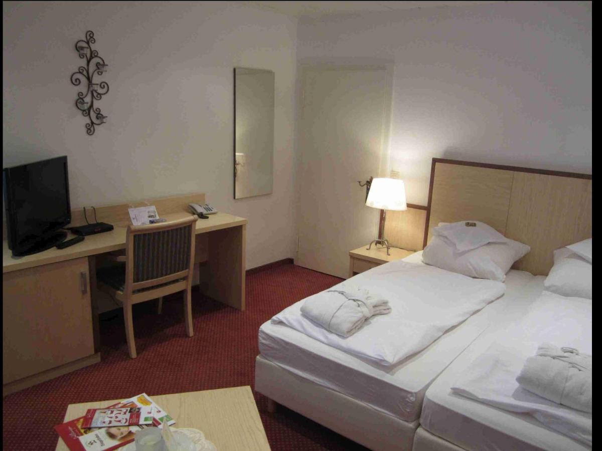 Wellnesshotel Buergerstuben Willingen  Exterior foto