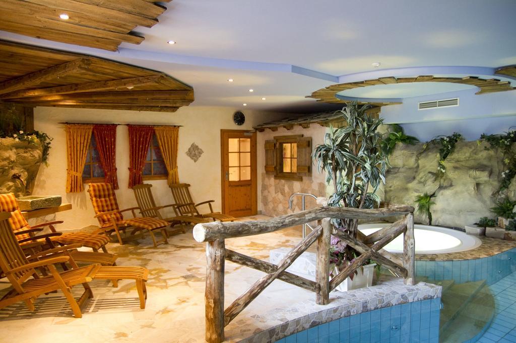 Wellnesshotel Buergerstuben Willingen  Exterior foto