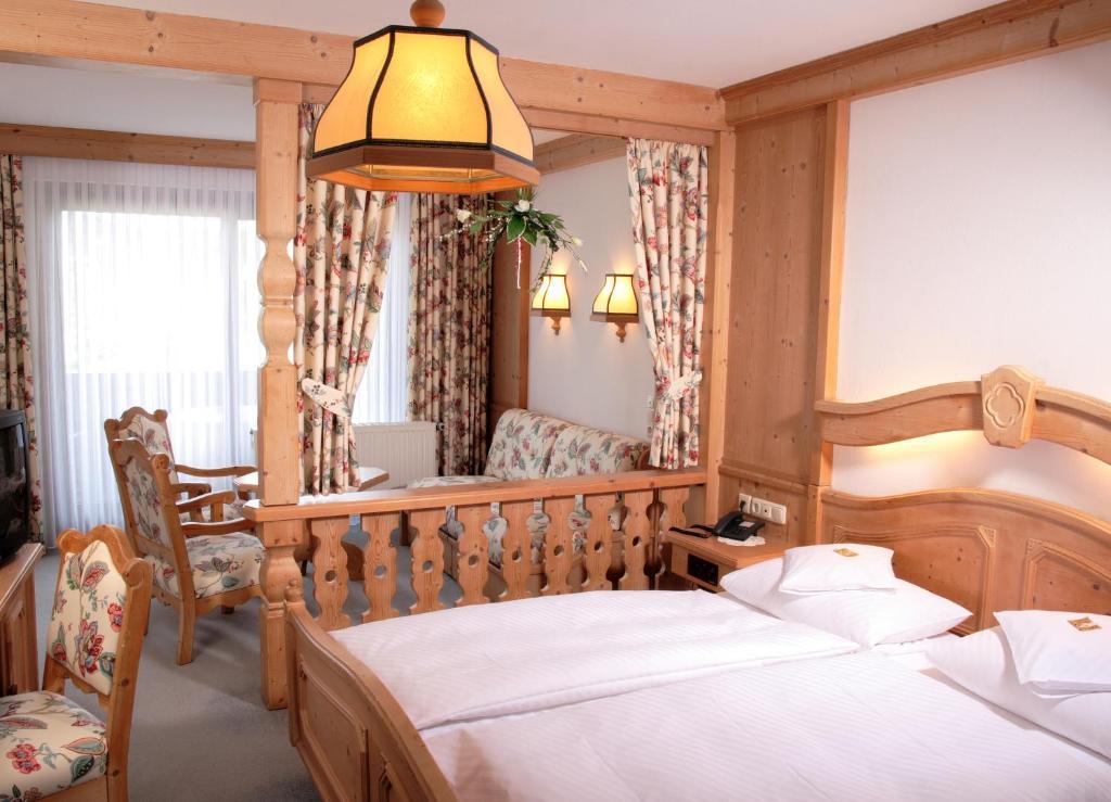 Wellnesshotel Buergerstuben Willingen  Exterior foto