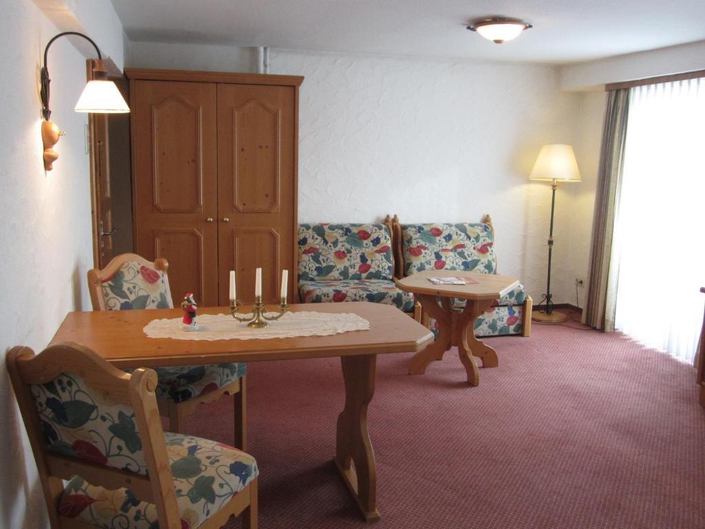 Wellnesshotel Buergerstuben Willingen  Exterior foto