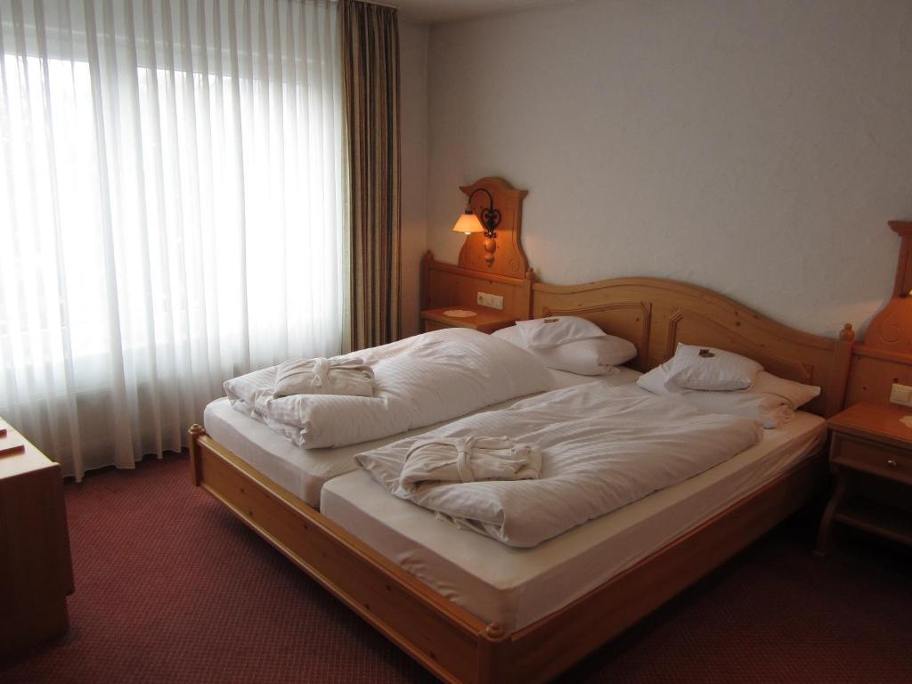 Wellnesshotel Buergerstuben Willingen  Quarto foto