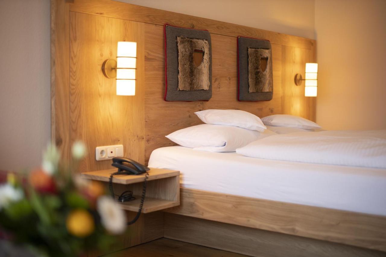 Wellnesshotel Buergerstuben Willingen  Exterior foto